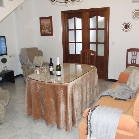 فيلا Casa Maria Luisa البوسكي المظهر الخارجي الصورة