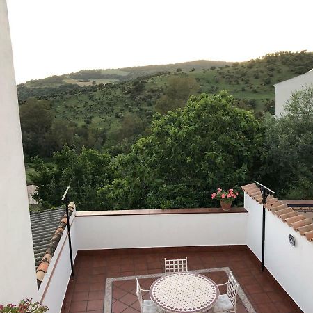 فيلا Casa Maria Luisa البوسكي المظهر الخارجي الصورة