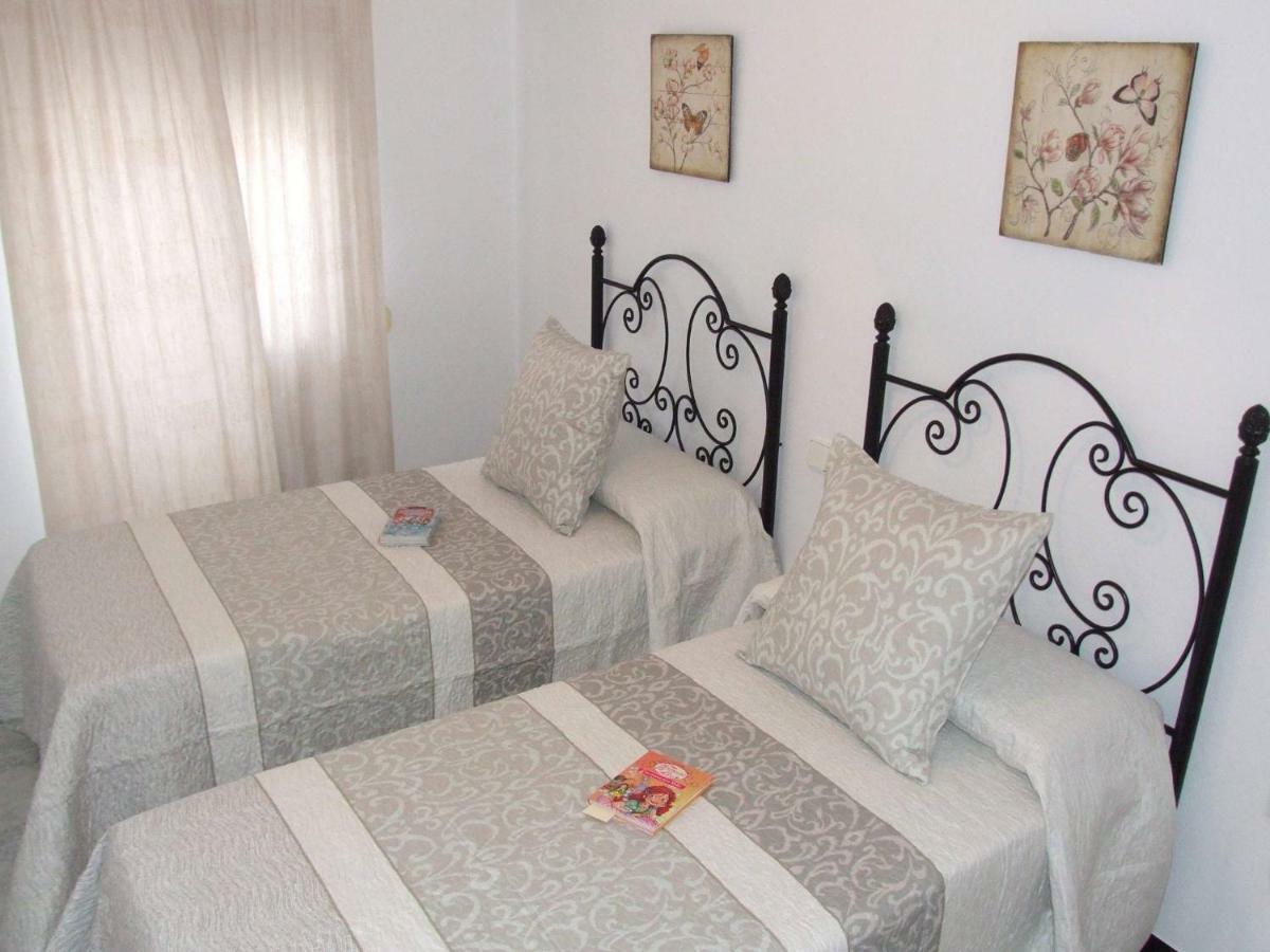 فيلا Casa Maria Luisa البوسكي المظهر الخارجي الصورة