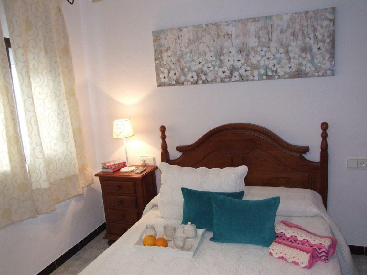 فيلا Casa Maria Luisa البوسكي المظهر الخارجي الصورة