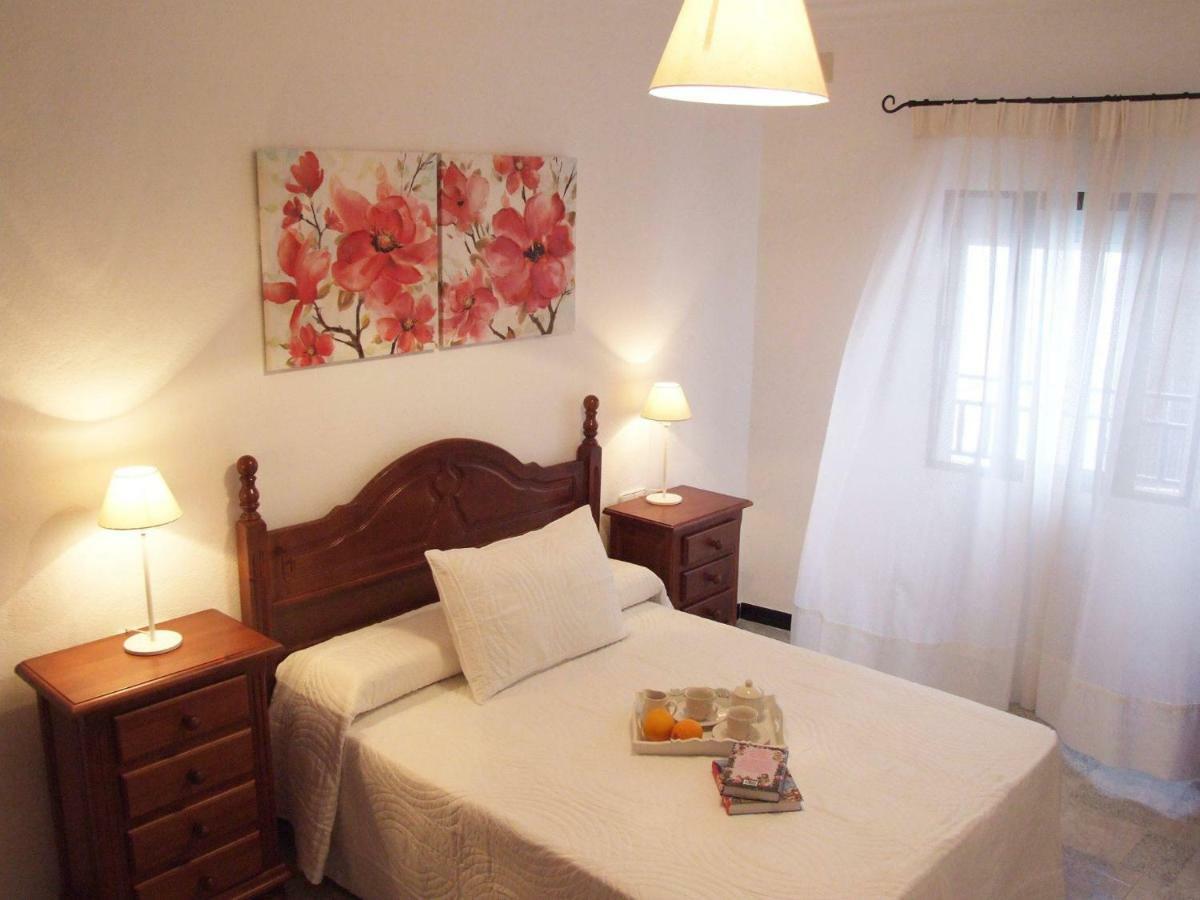 فيلا Casa Maria Luisa البوسكي المظهر الخارجي الصورة