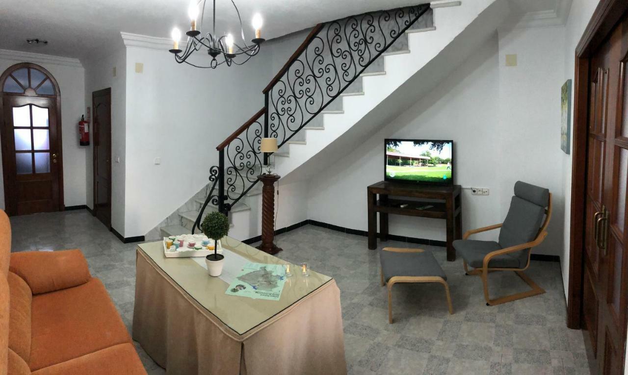 فيلا Casa Maria Luisa البوسكي المظهر الخارجي الصورة