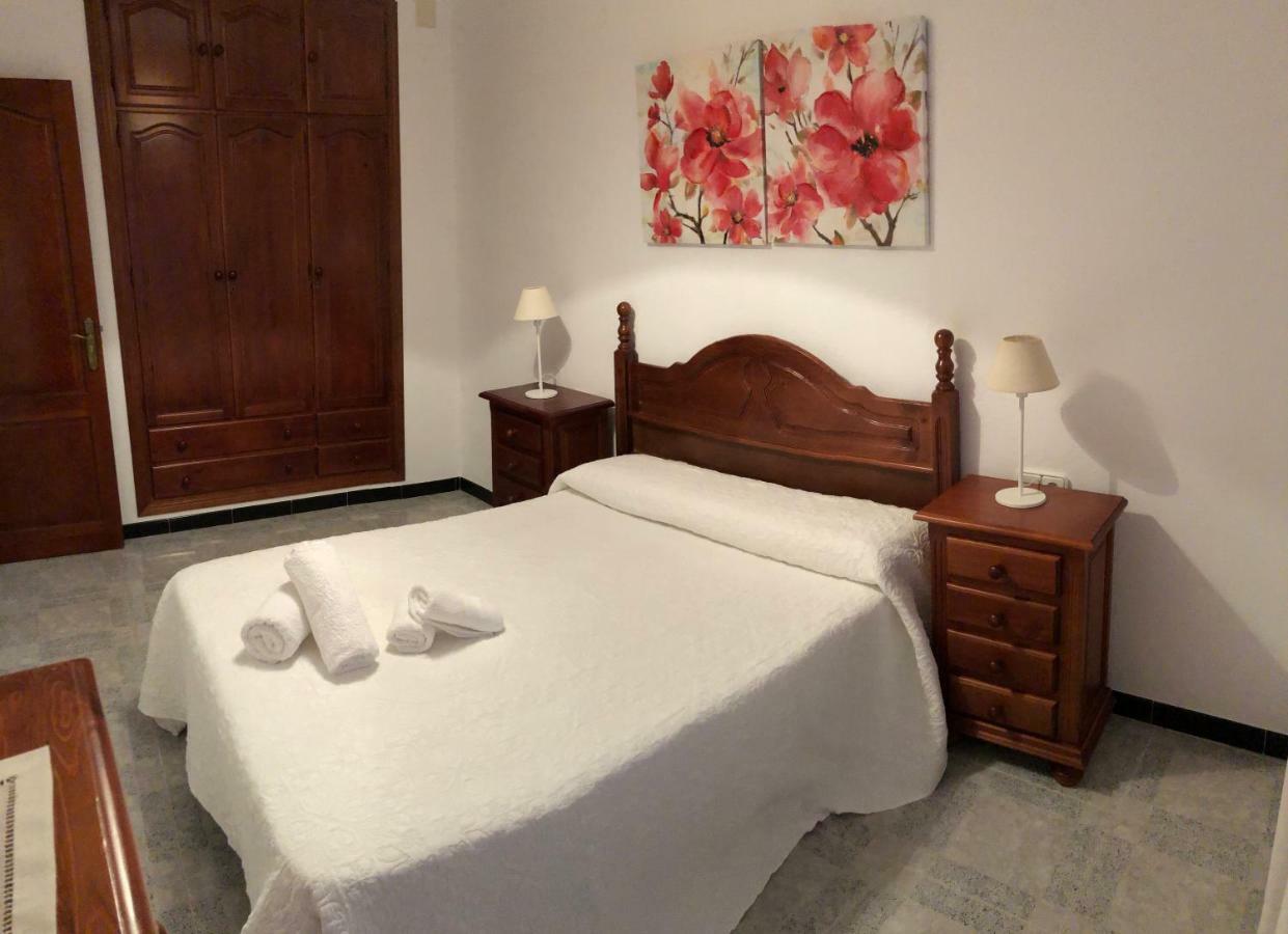 فيلا Casa Maria Luisa البوسكي المظهر الخارجي الصورة