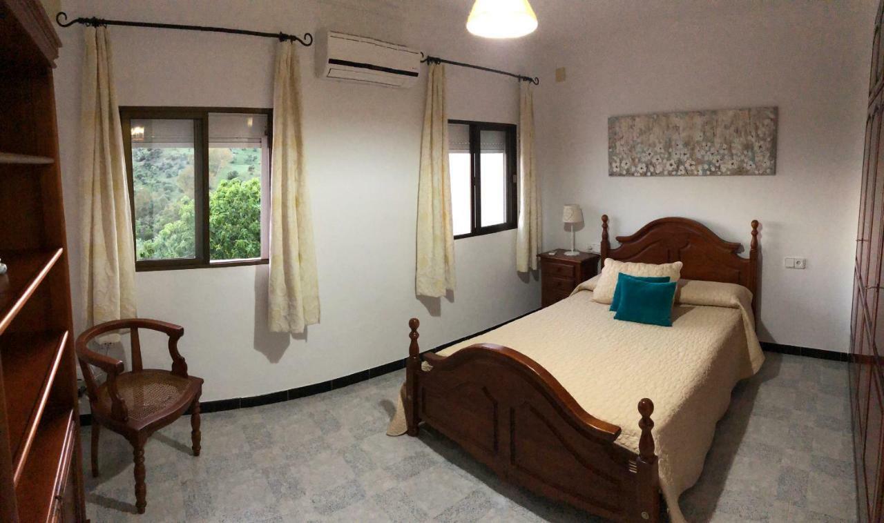 فيلا Casa Maria Luisa البوسكي المظهر الخارجي الصورة