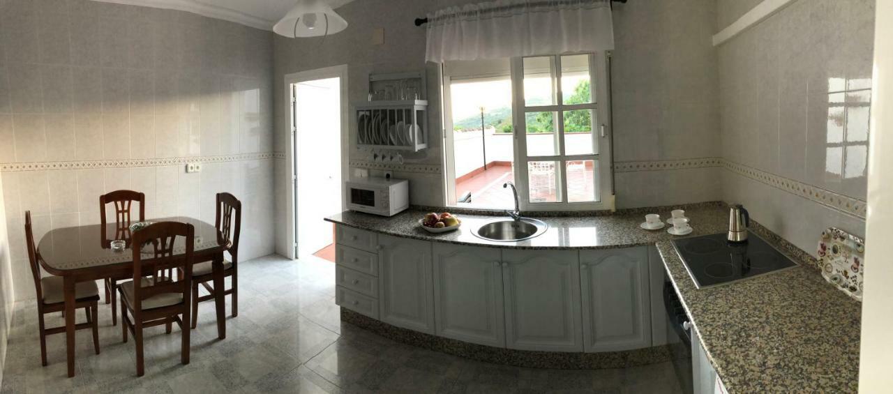 فيلا Casa Maria Luisa البوسكي المظهر الخارجي الصورة
