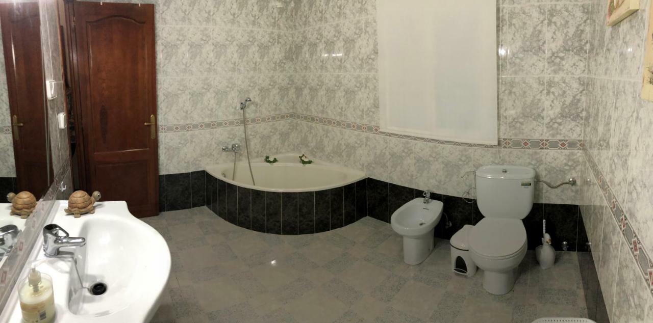 فيلا Casa Maria Luisa البوسكي المظهر الخارجي الصورة