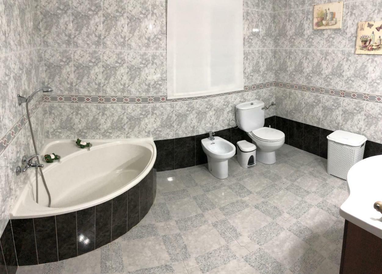 فيلا Casa Maria Luisa البوسكي المظهر الخارجي الصورة