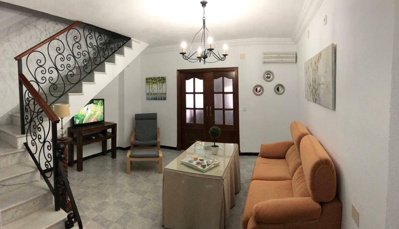 فيلا Casa Maria Luisa البوسكي المظهر الخارجي الصورة