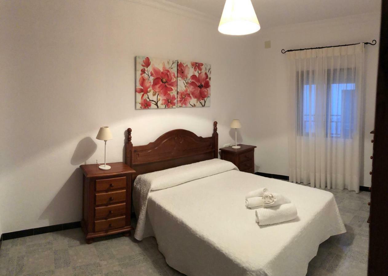 فيلا Casa Maria Luisa البوسكي المظهر الخارجي الصورة