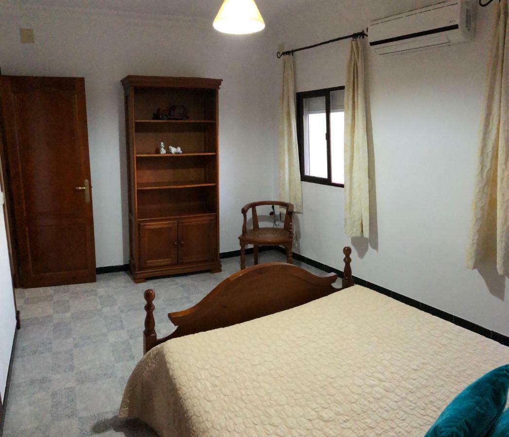 فيلا Casa Maria Luisa البوسكي المظهر الخارجي الصورة