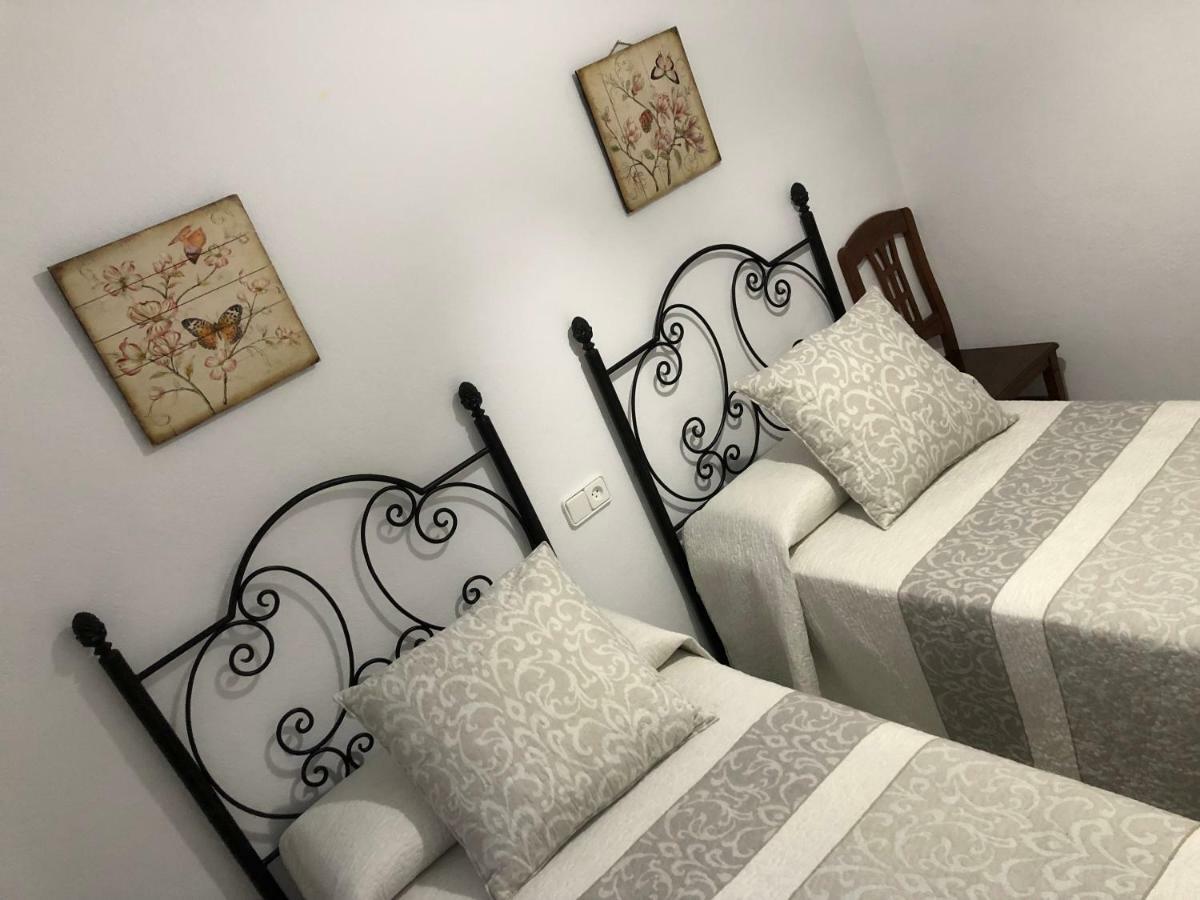 فيلا Casa Maria Luisa البوسكي المظهر الخارجي الصورة